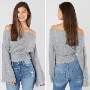 free people crazy on you thermal